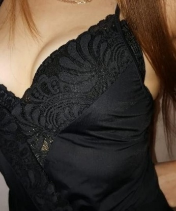 Проститутка Ханна